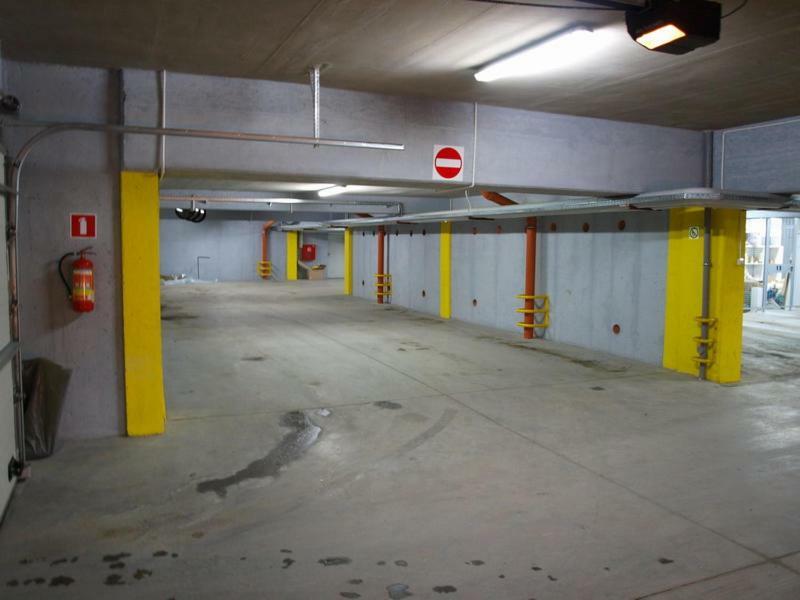 Apartamenty Bukowa Weichsel Exterior foto