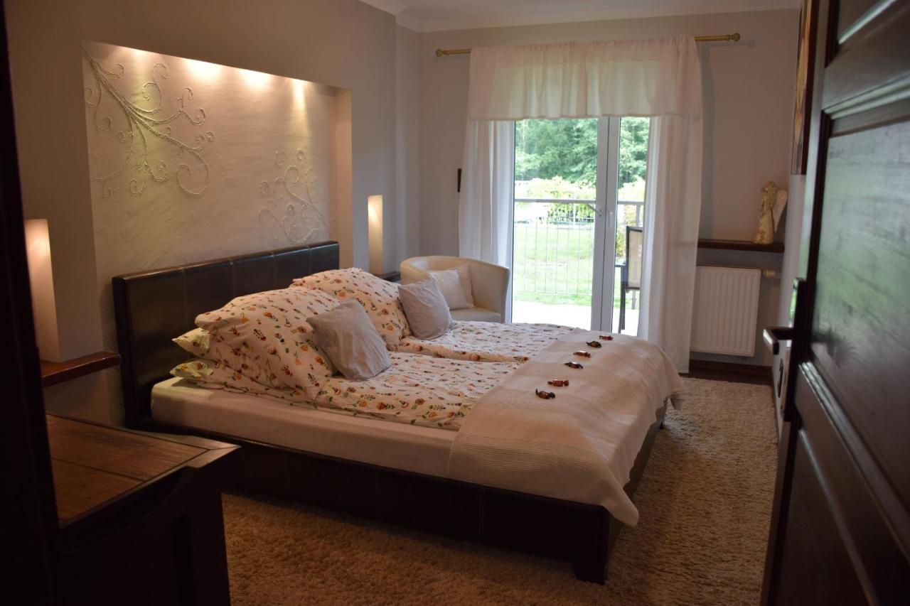 Apartamenty Bukowa Weichsel Exterior foto