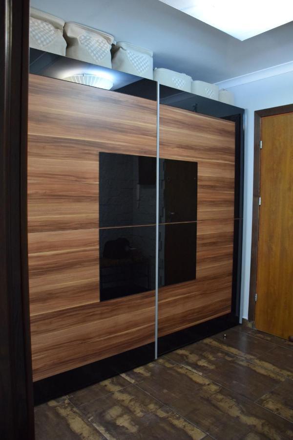Apartamenty Bukowa Weichsel Exterior foto