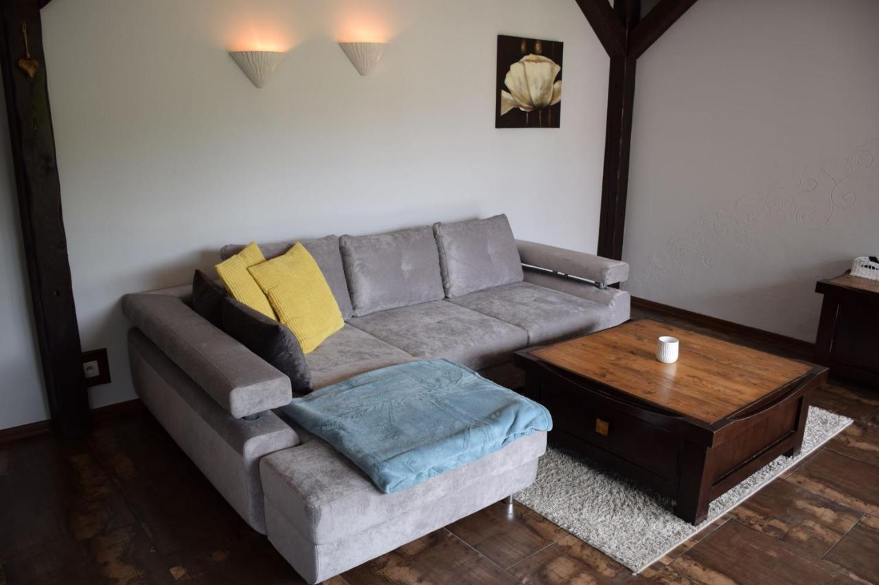 Apartamenty Bukowa Weichsel Exterior foto